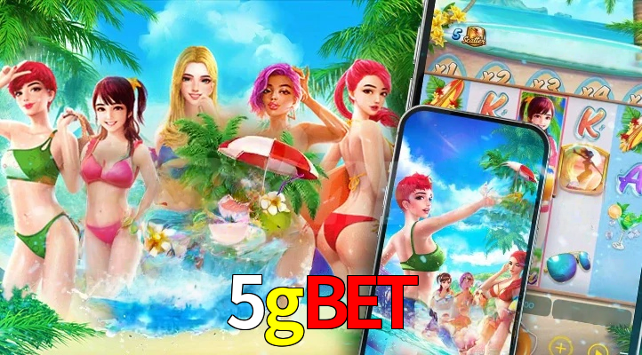 Bikini Paradise Slot - PG Soft